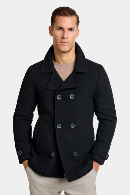 DIE FERMO CABANJACKE