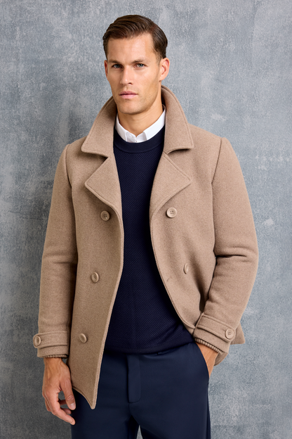 DIE FERMO CABANJACKE
