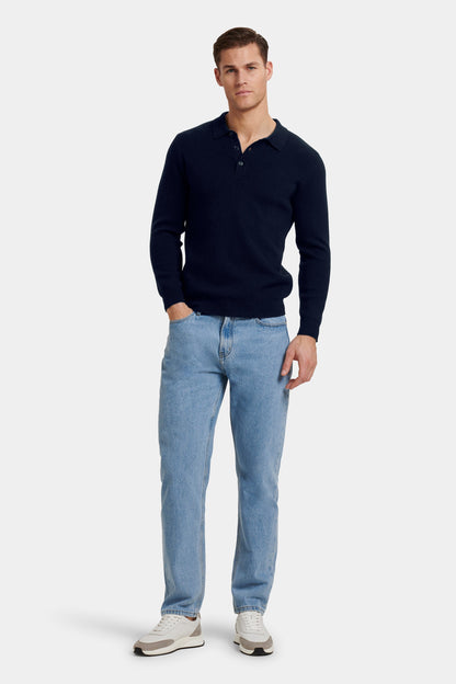 DAS SIRO POLOSHIRT