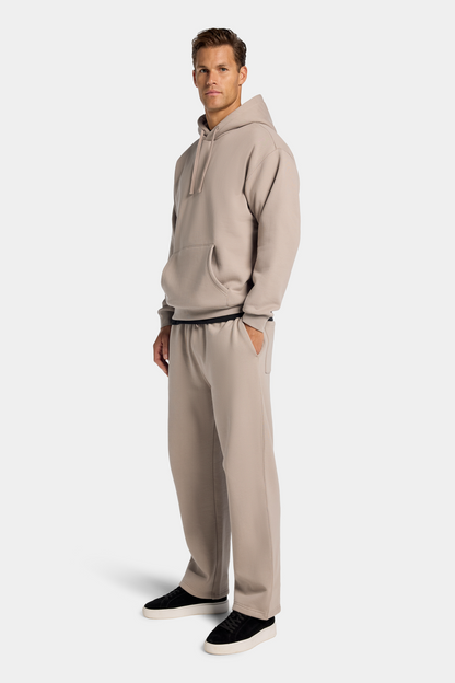 DER MILAN OVERSIZED HOODIE
