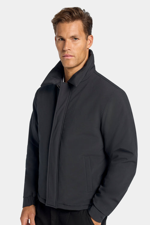DIE ERMAL COACH-JACKE