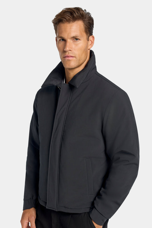 DIE ERMAL COACH-JACKE