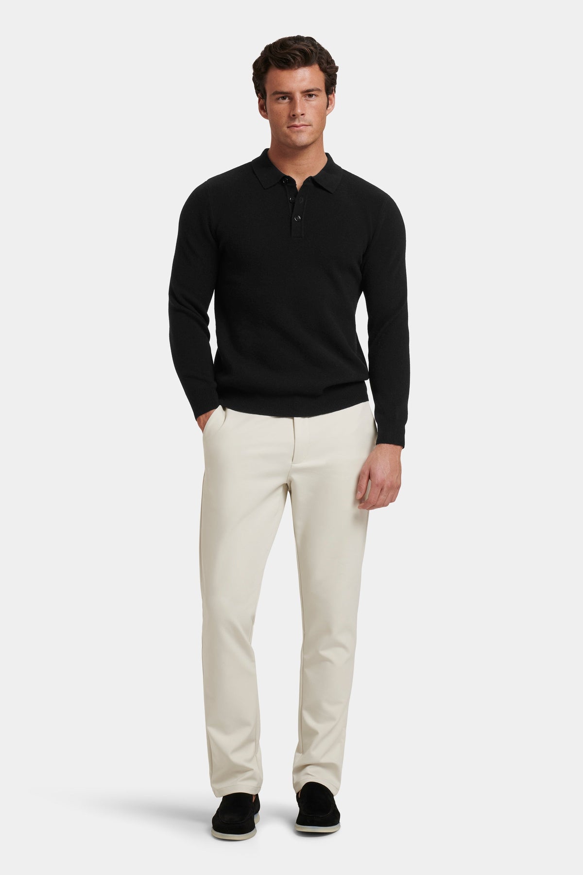 DAS SIRO POLOSHIRT