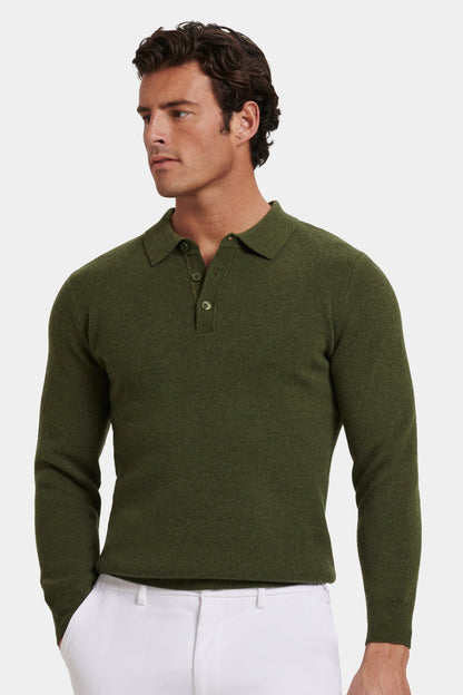 DAS SIRO POLOSHIRT