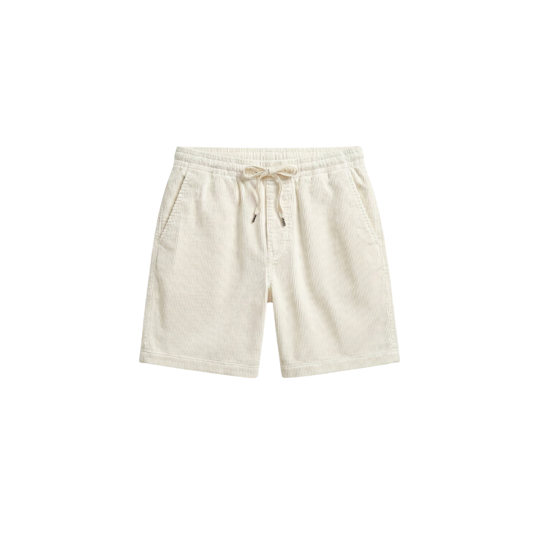 Klassische Cordshorts RL