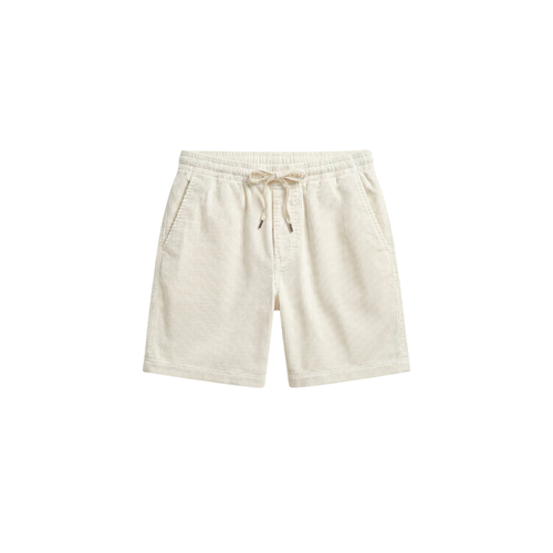 Klassische Cordshorts RL