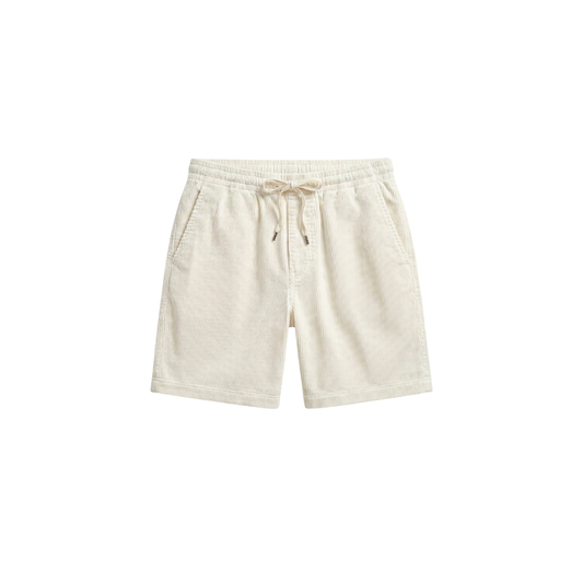 Klassische Cordshorts RL