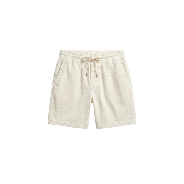 Klassische Cordshorts RL