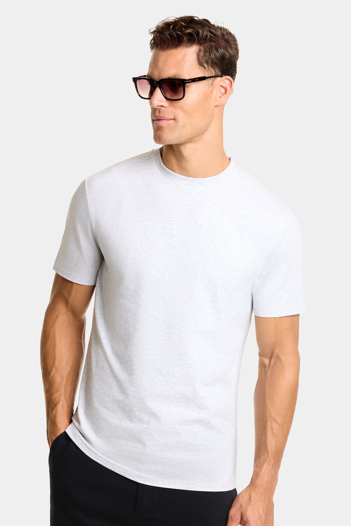 DAS EROS REGULAR T-SHIRT