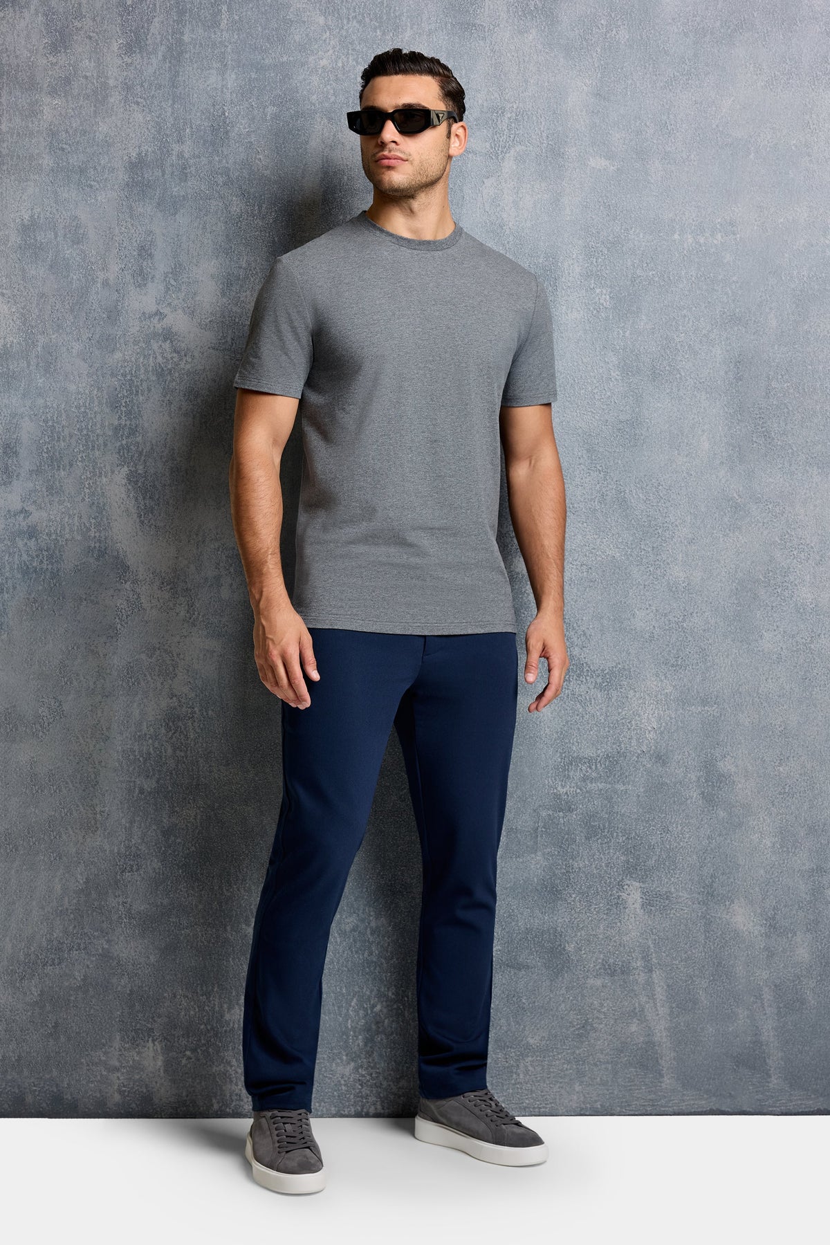 DAS EROS REGULAR T-SHIRT