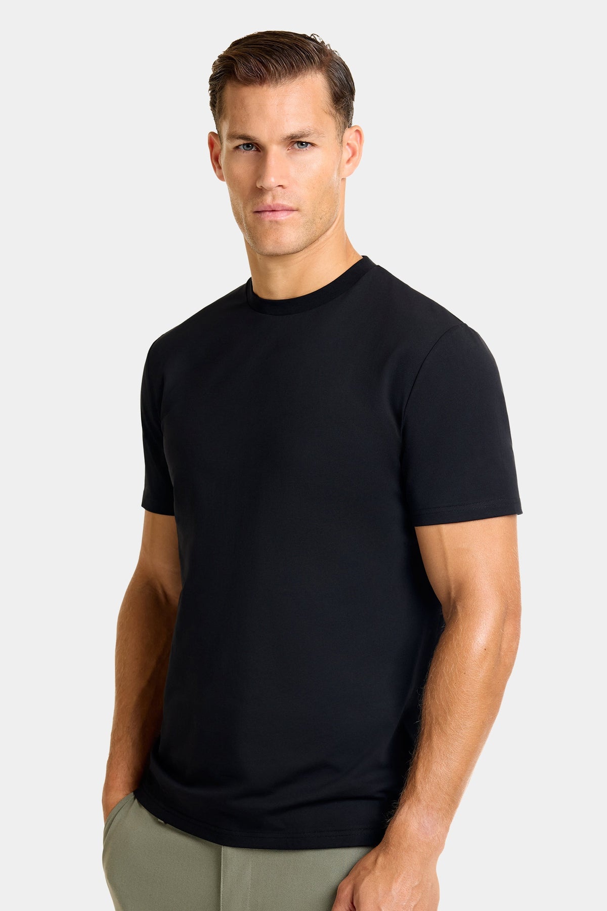 DAS EROS REGULAR T-SHIRT