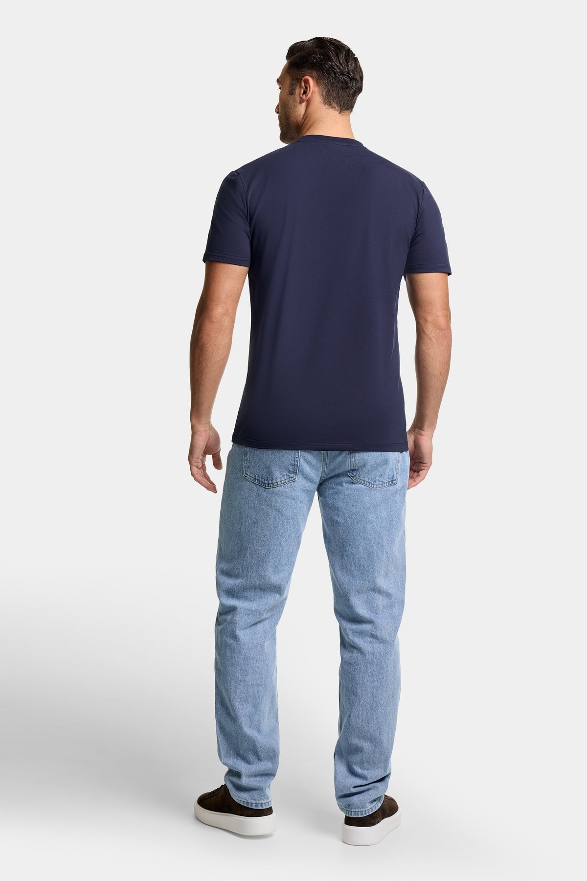 DAS EROS REGULAR T-SHIRT