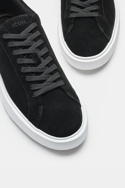 DER KLASSISCHE WILDLEDER-SNEAKER