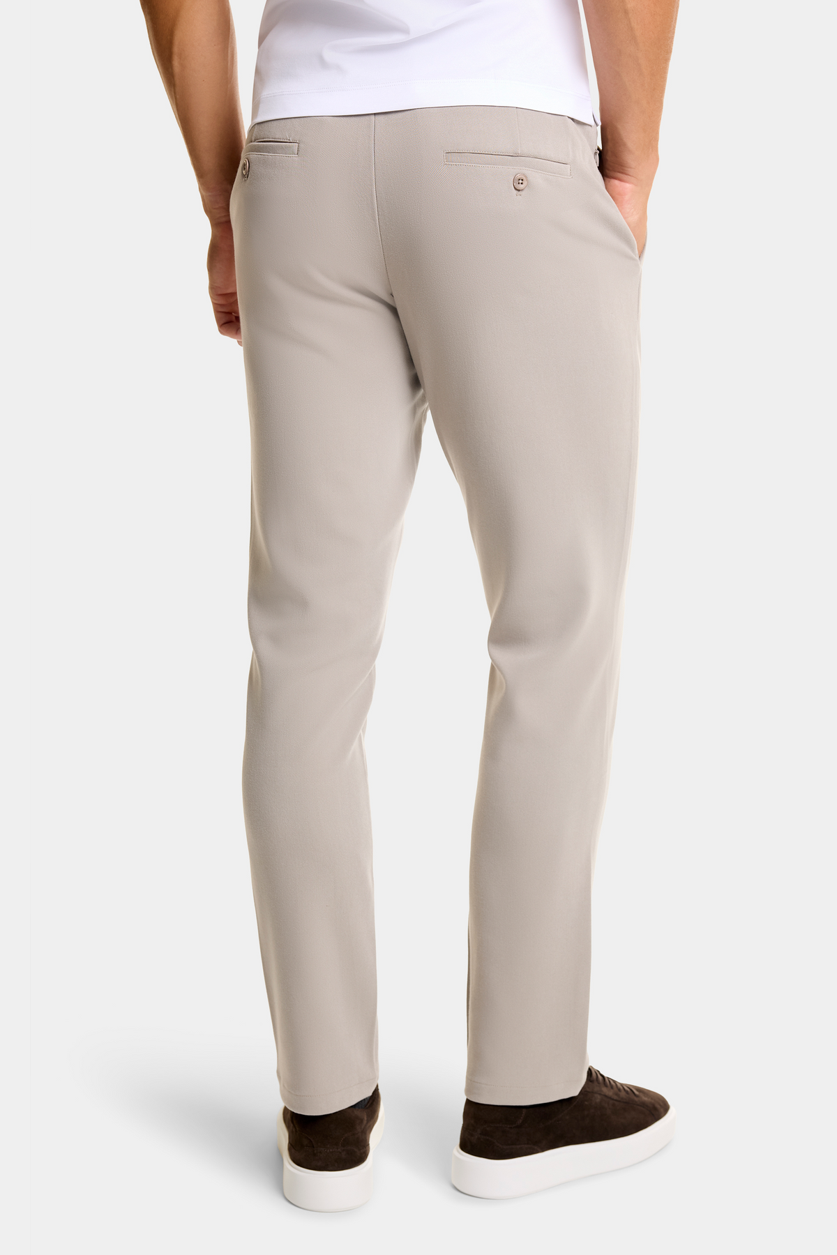 DER SEVERO SLIM CHINO