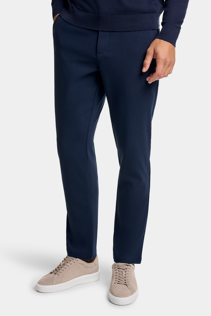 DER SEVERO SLIM CHINO