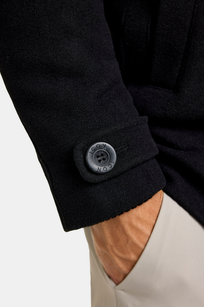 DIE FERMO CABANJACKE