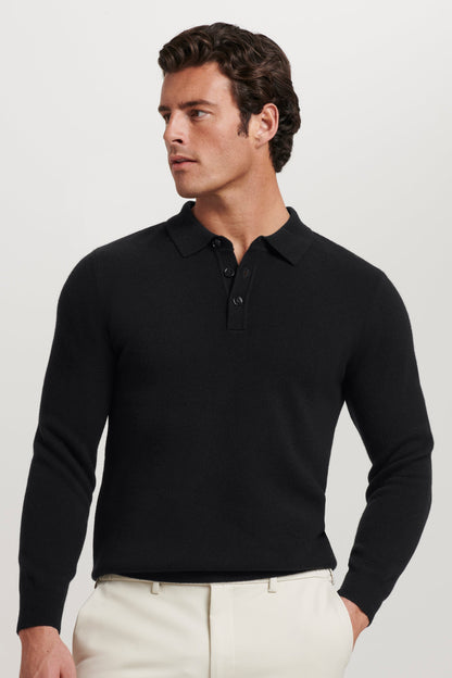 DAS SIRO POLOSHIRT
