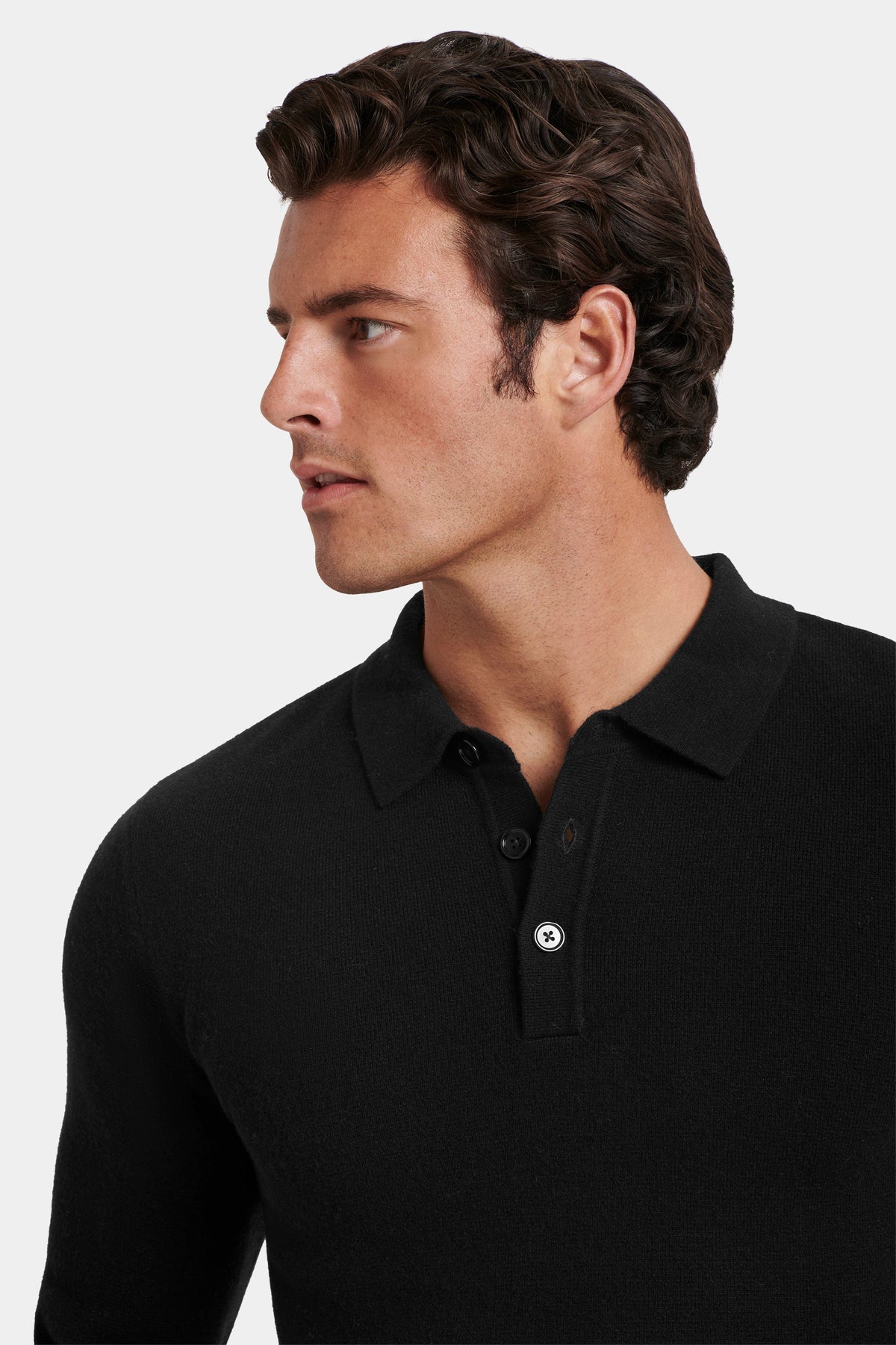 DAS SIRO POLOSHIRT