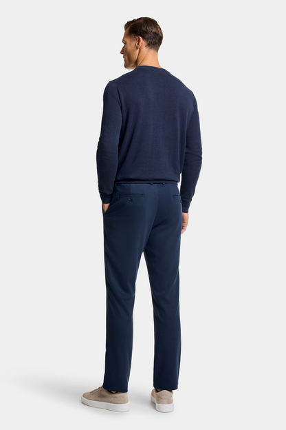 DER SEVERO SLIM CHINO