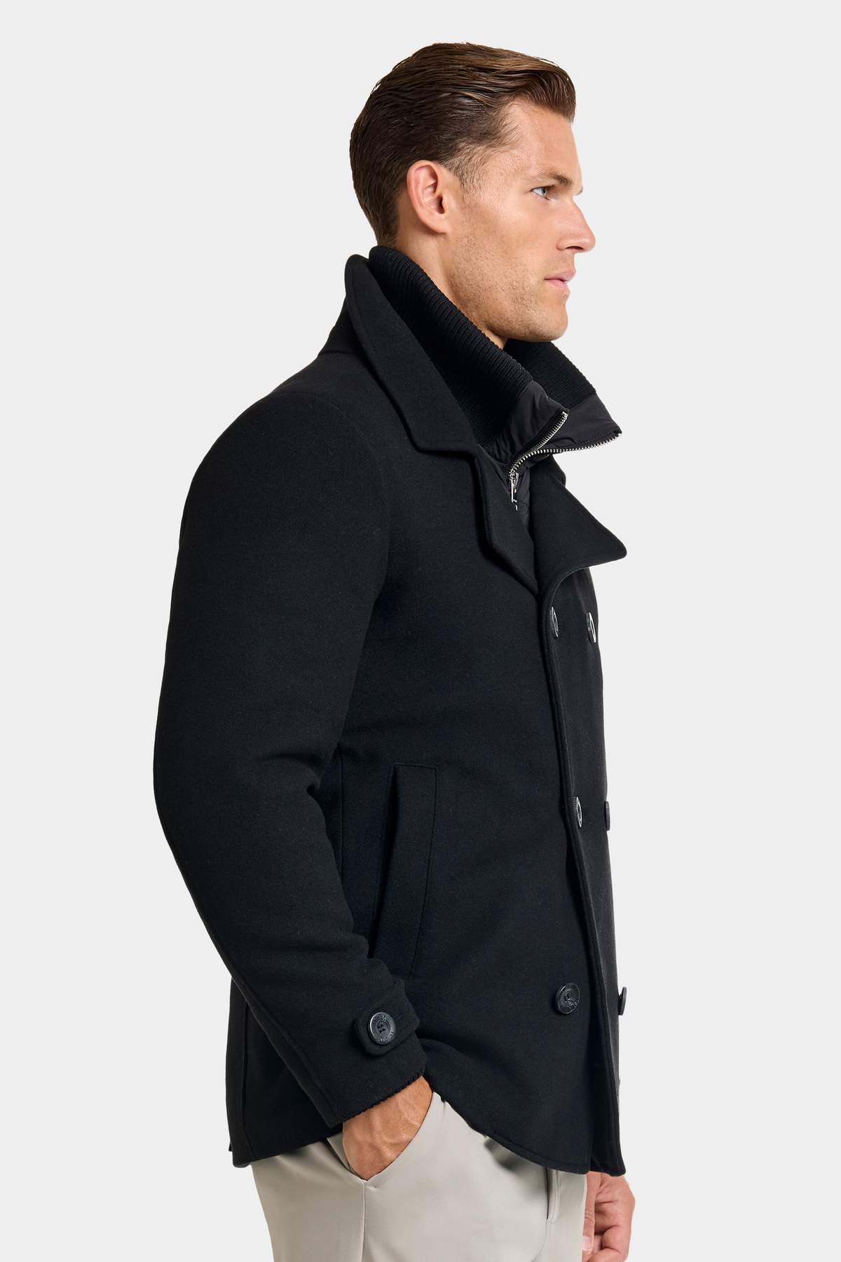 DIE FERMO CABANJACKE