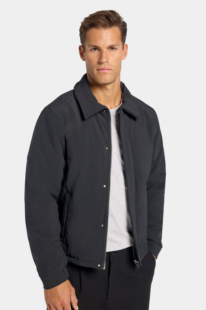 DIE ERMAL COACH-JACKE