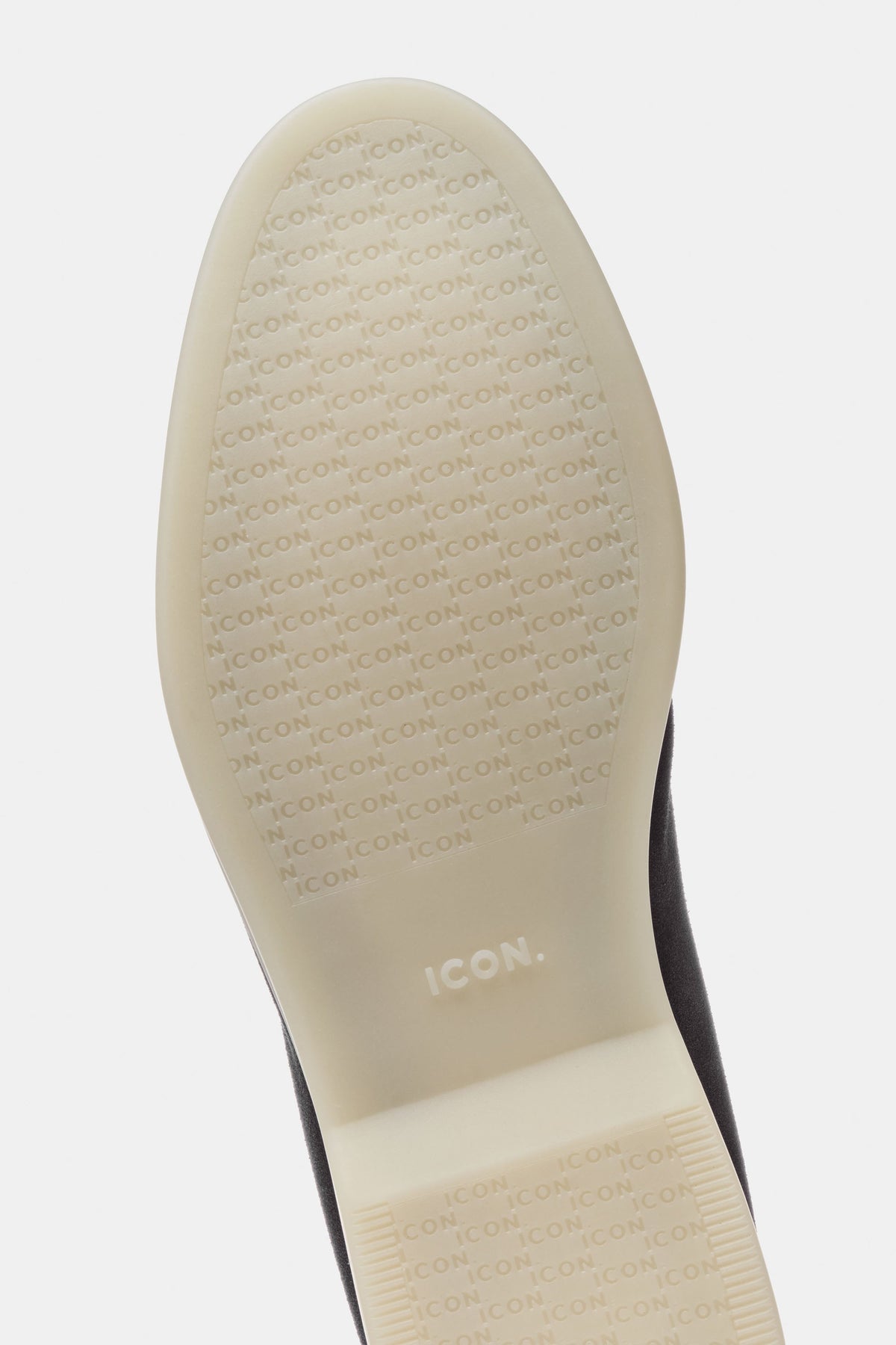 DER KLASSISCHE WILDLEDER-LOAFER