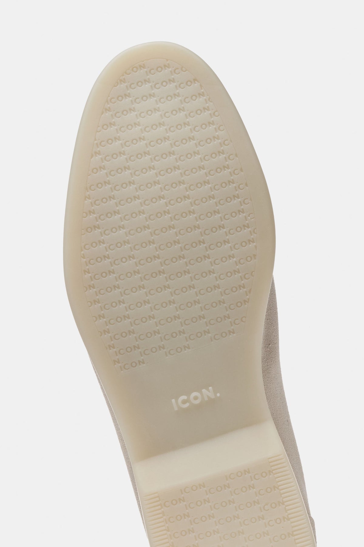 DER KLASSISCHE WILDLEDER-LOAFER