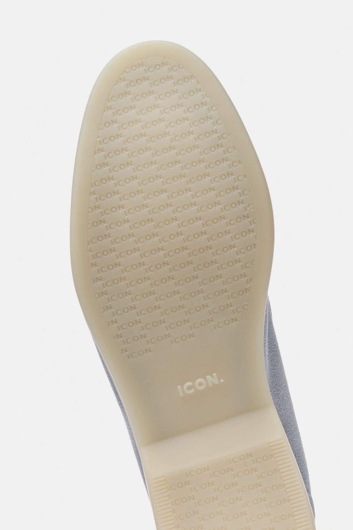 DER KLASSISCHE WILDLEDER-LOAFER