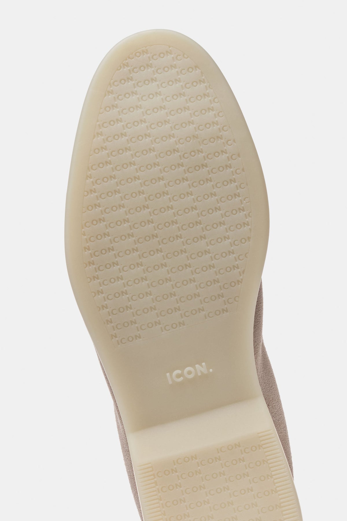 DER KLASSISCHE WILDLEDER-LOAFER