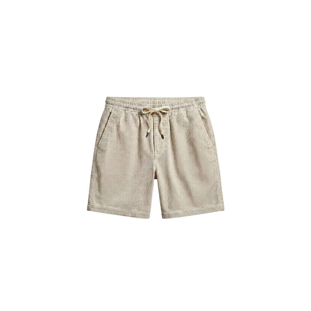 Klassische Cordshorts RL