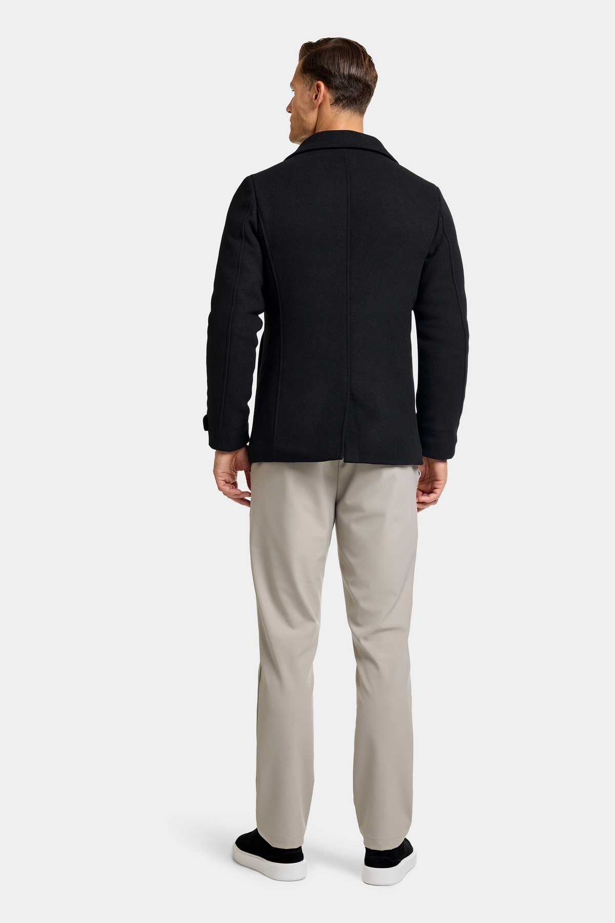 DIE FERMO CABANJACKE