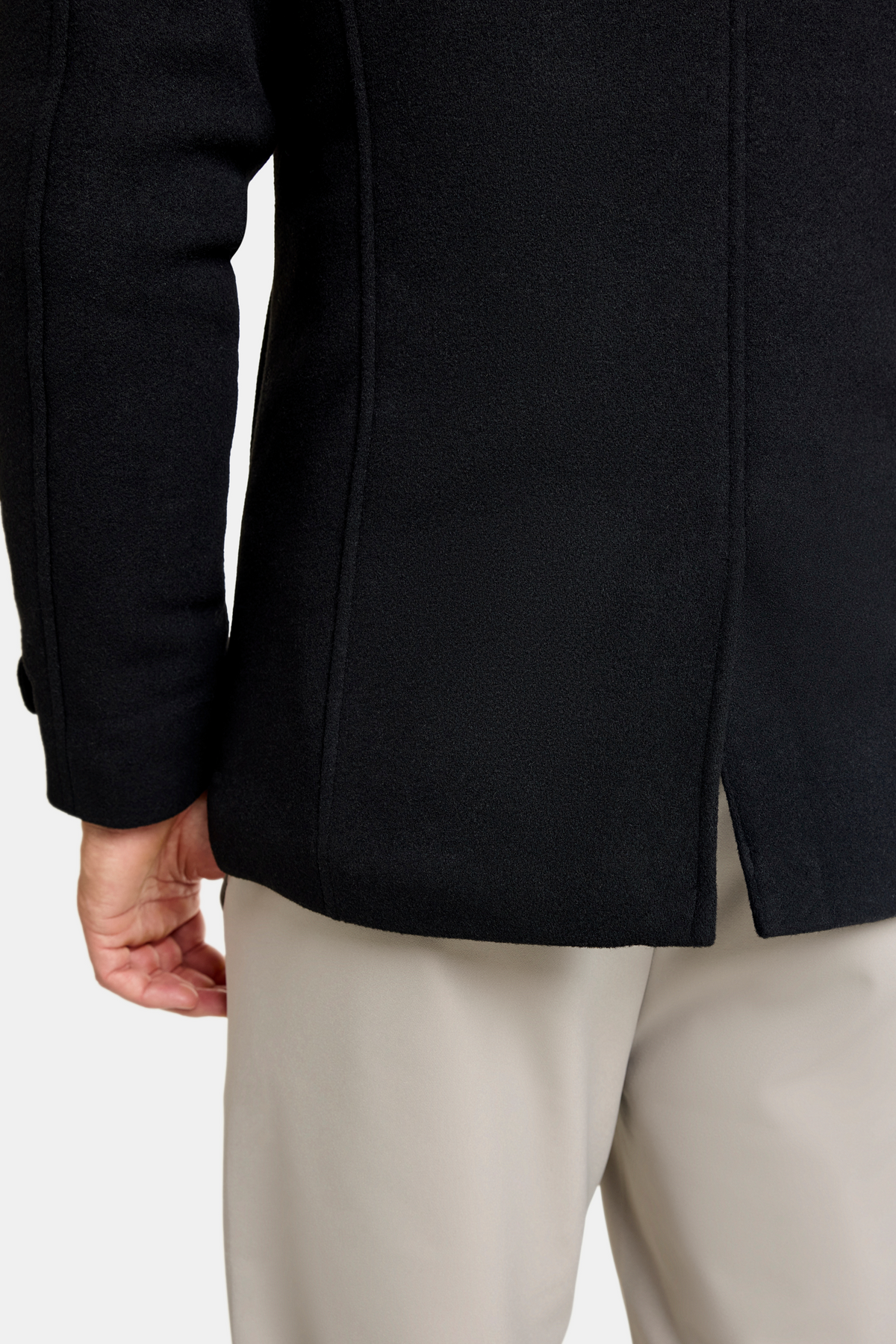 DIE FERMO CABANJACKE