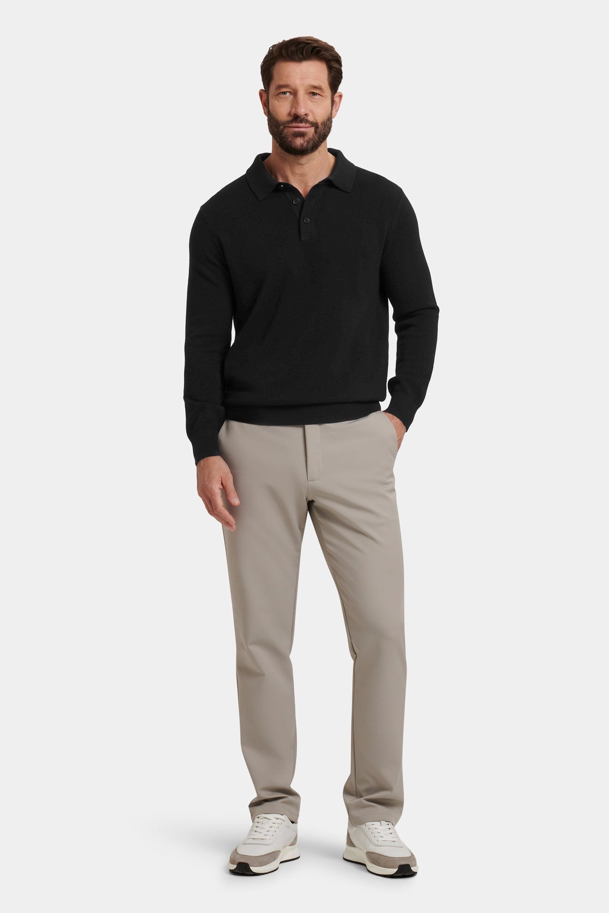 DAS ARI POLOSHIRT