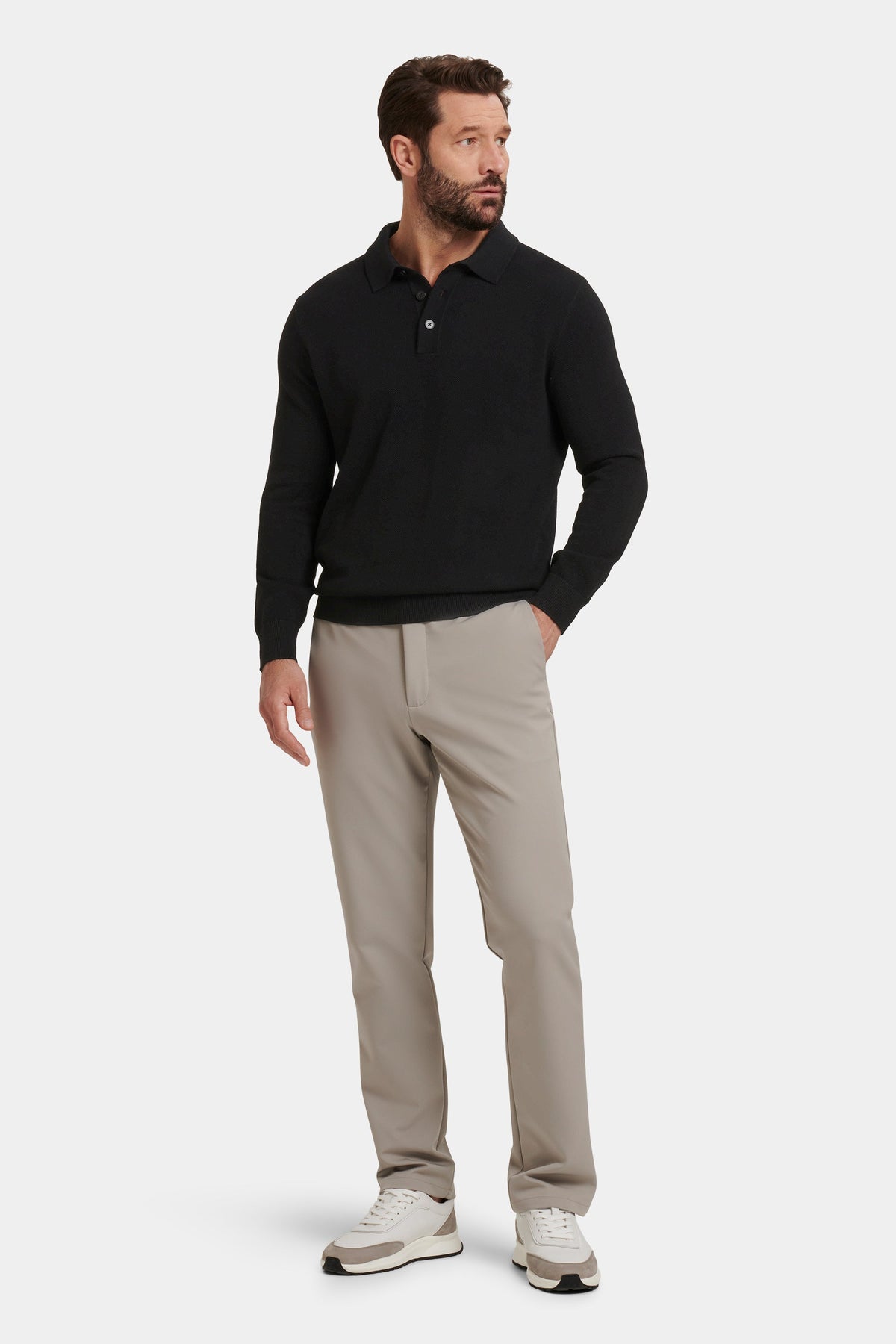 DAS ARI POLOSHIRT