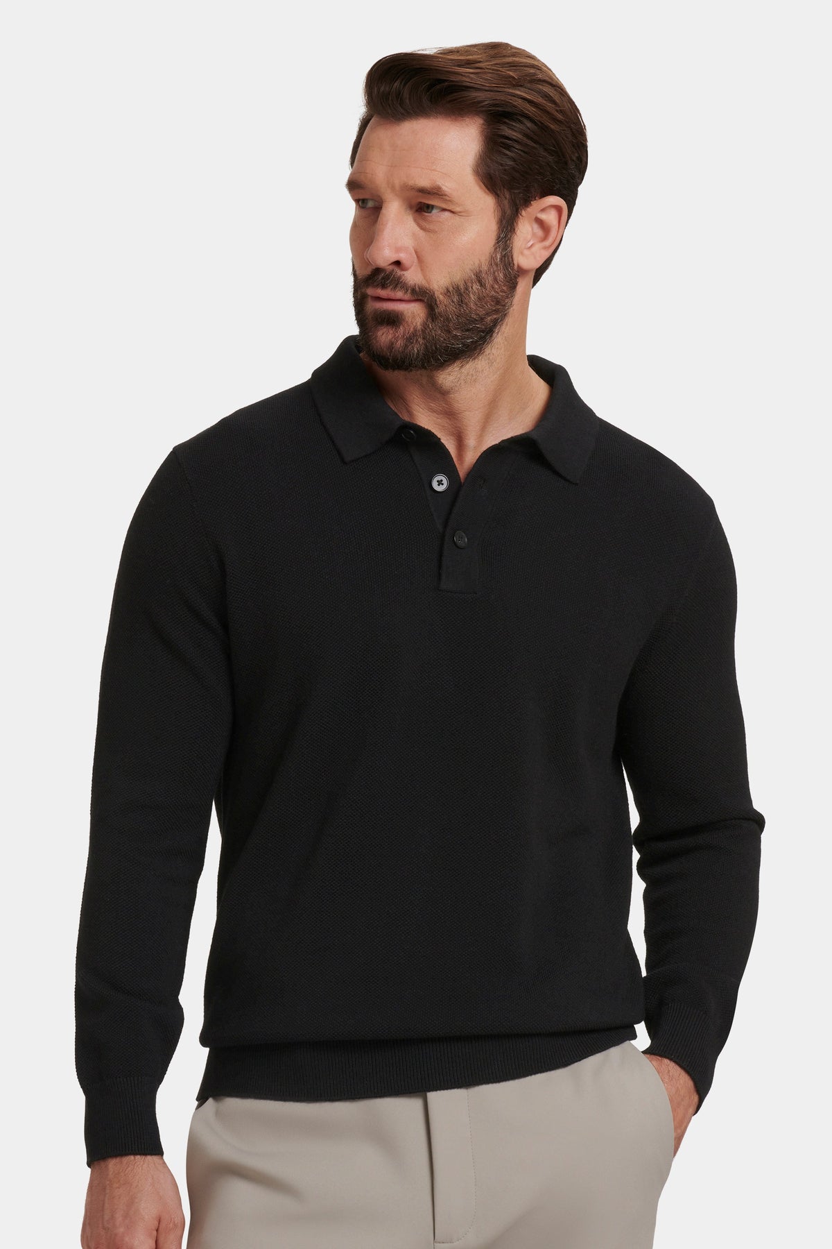 DAS ARI POLOSHIRT