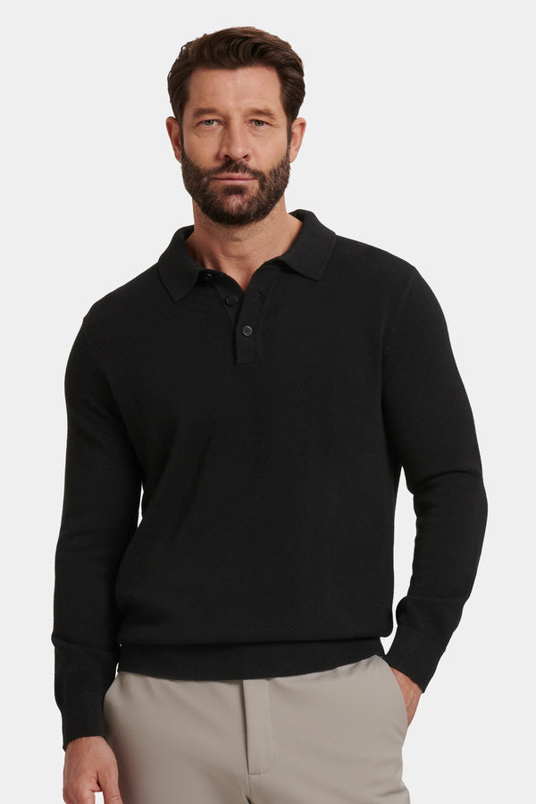 DAS ARI POLOSHIRT