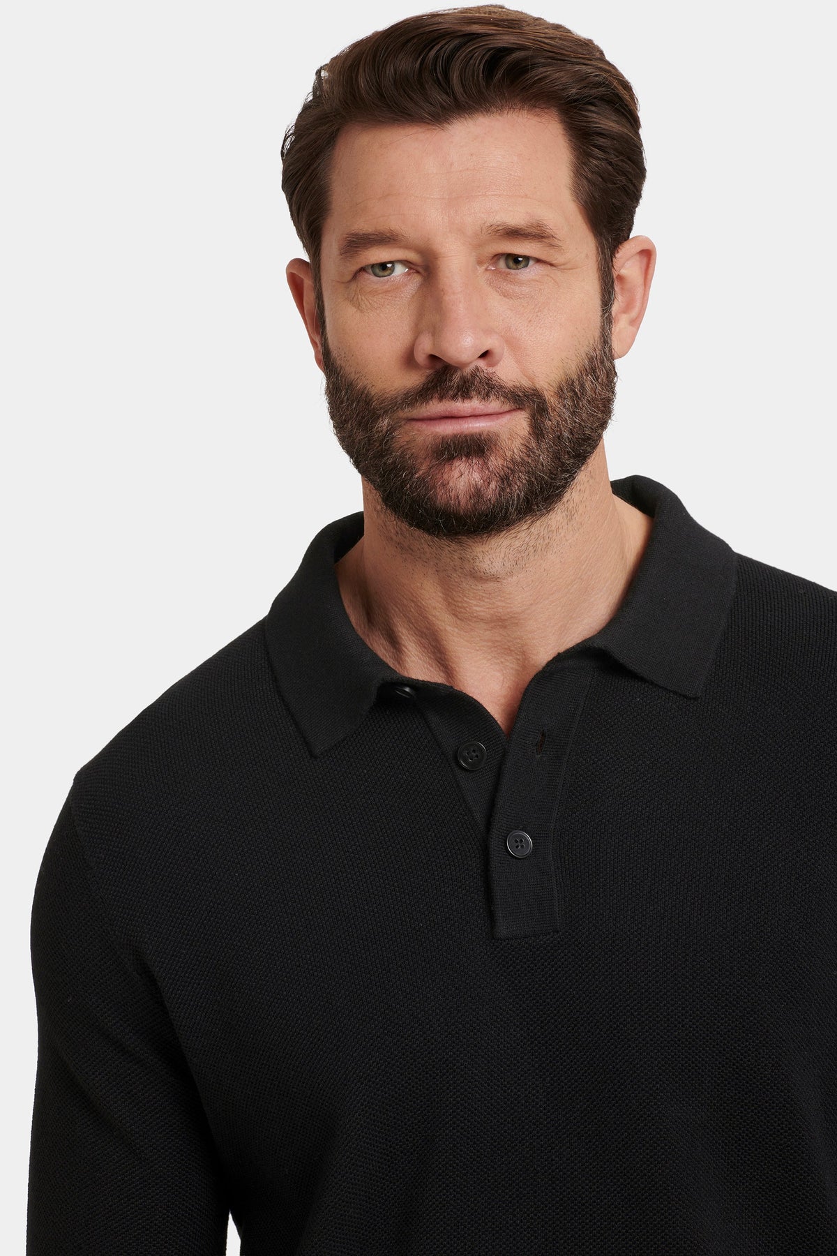 DAS ARI POLOSHIRT