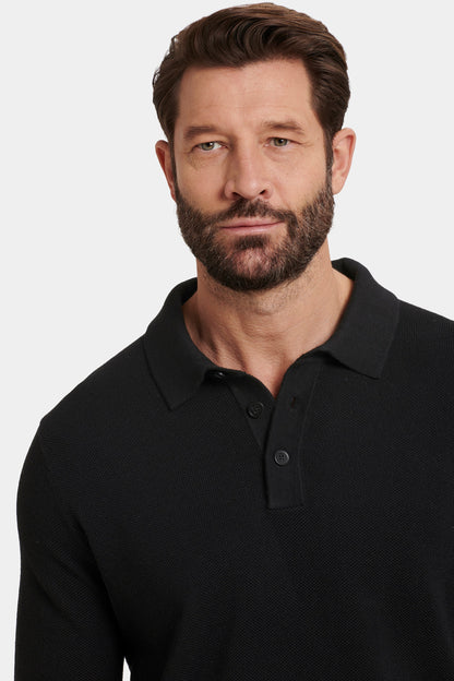 DAS ARI POLOSHIRT