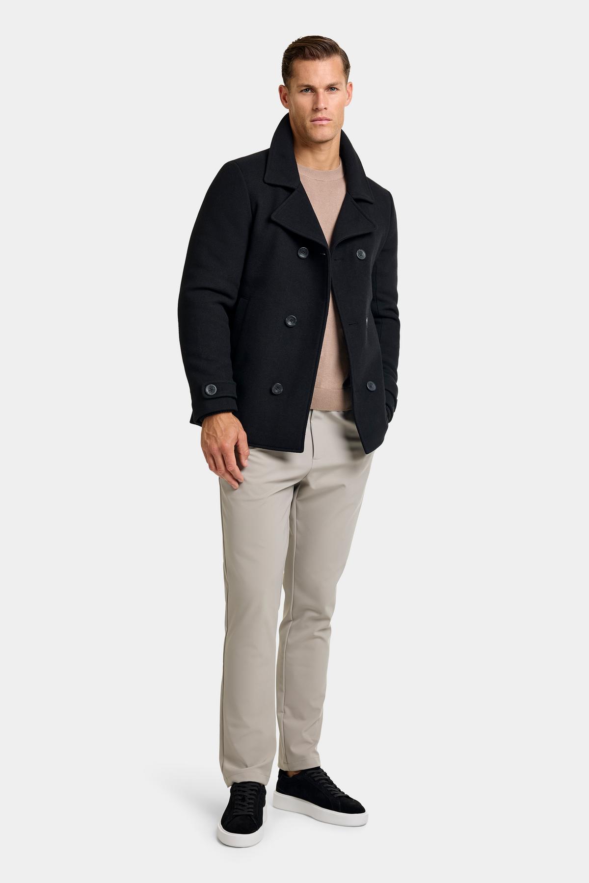 DIE FERMO CABANJACKE
