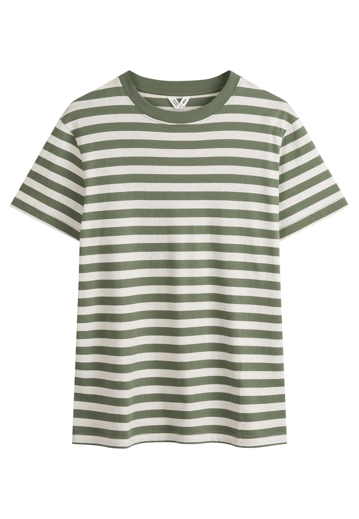 T-Shirt Style AVAN Stripes