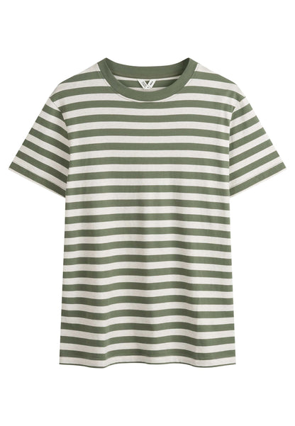 T-Shirt Style AVAN Stripes