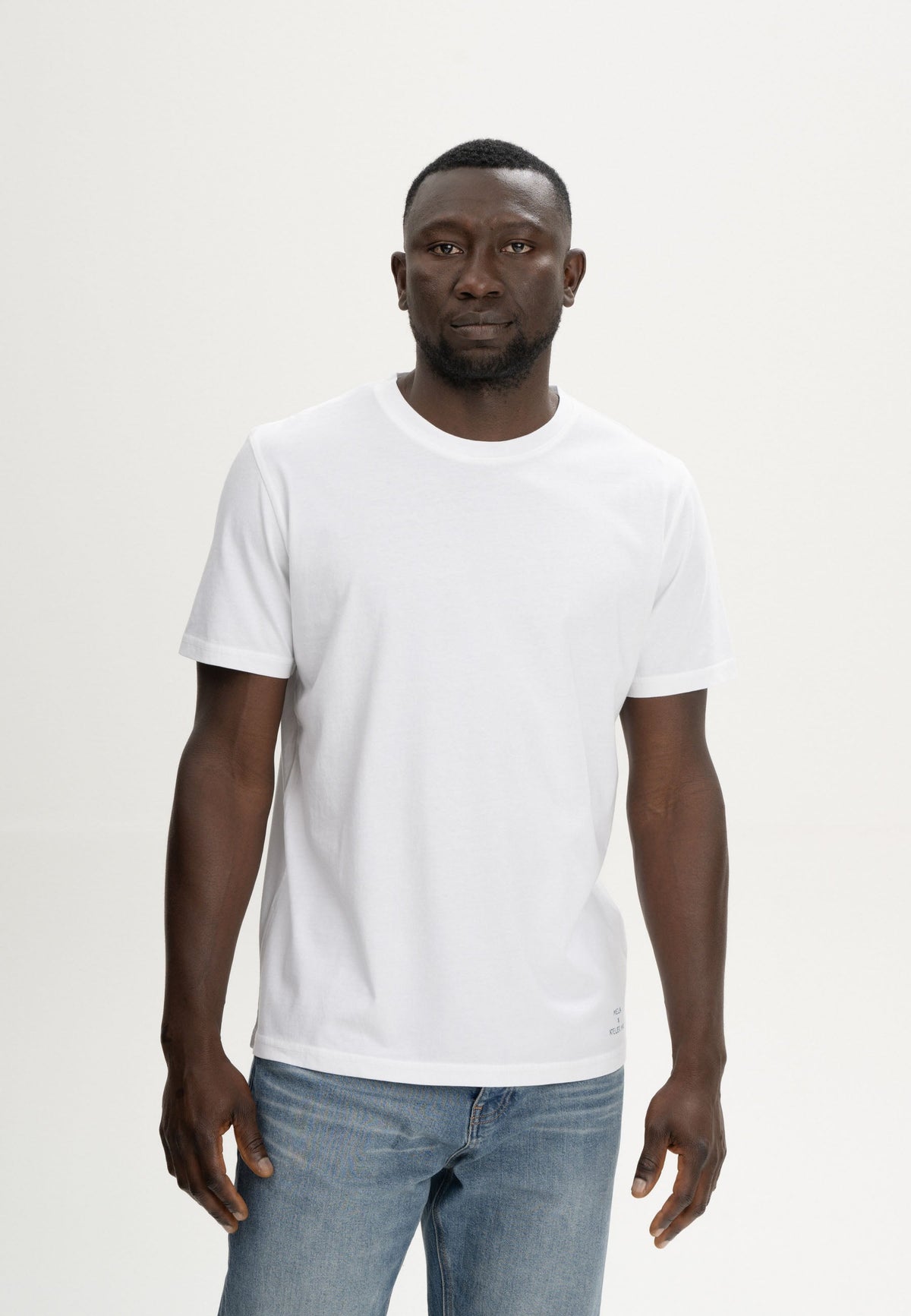 T-Shirt Style Artist Edition Atelier Mave