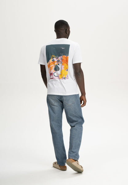 T-Shirt Style Artist Edition Atelier Mave