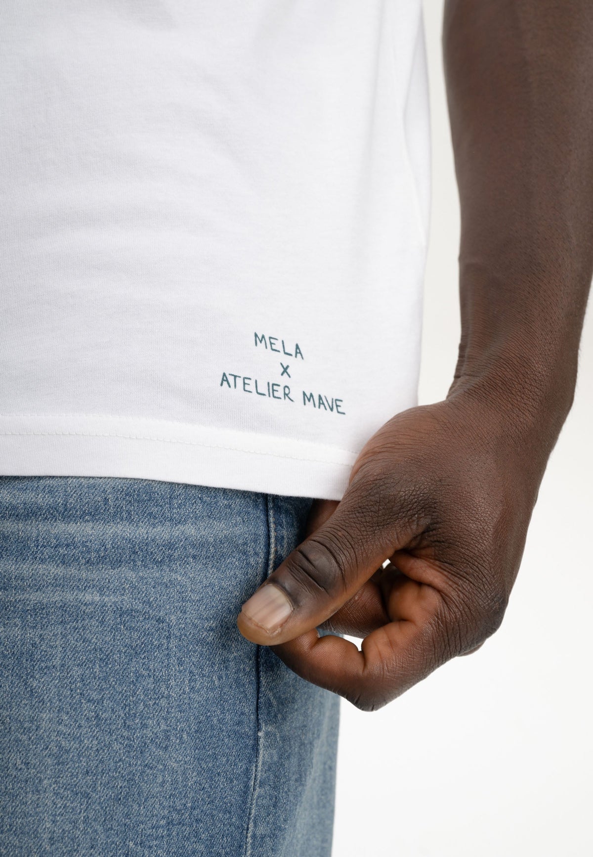 T-Shirt Style Artist Edition Atelier Mave
