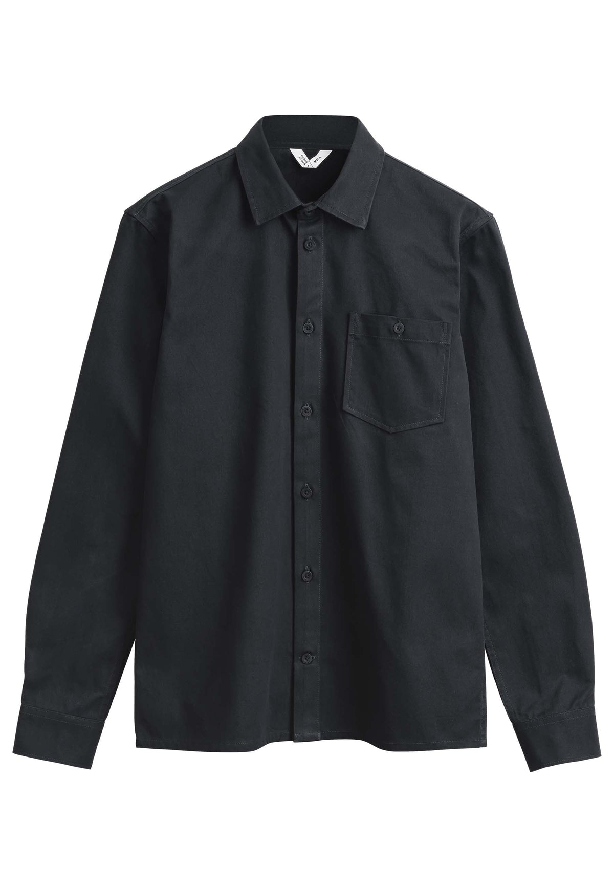 Twill Hemd Style ASHUTOSH