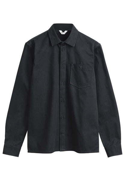 Twill Hemd Style ASHUTOSH