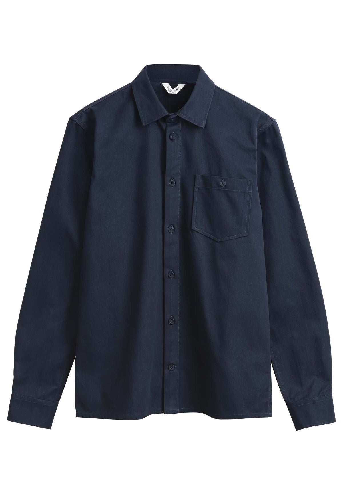 Twill Hemd Style ASHUTOSH