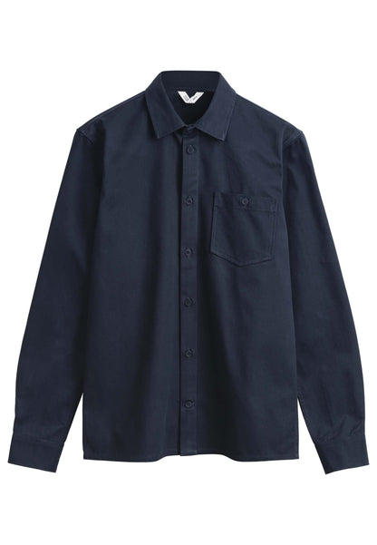 Twill Hemd Style ASHUTOSH