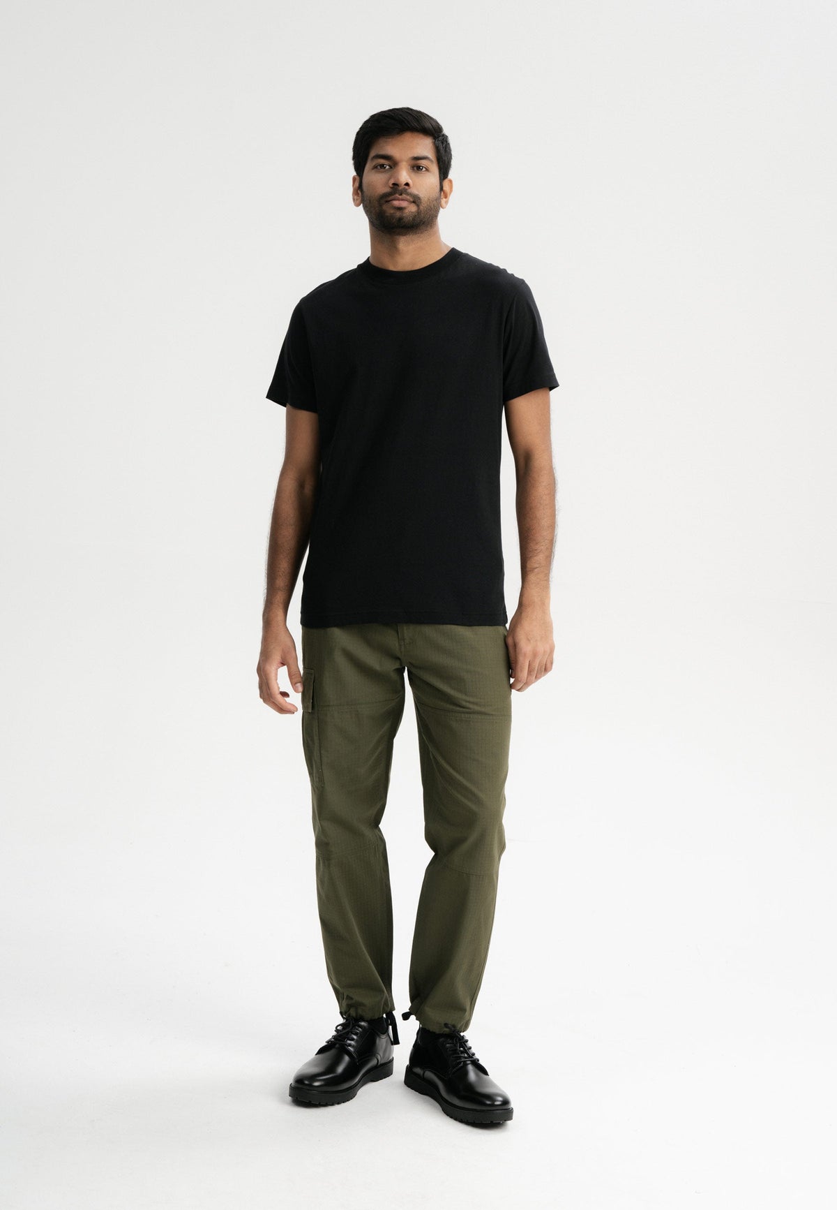 T-Shirt Style AVAN