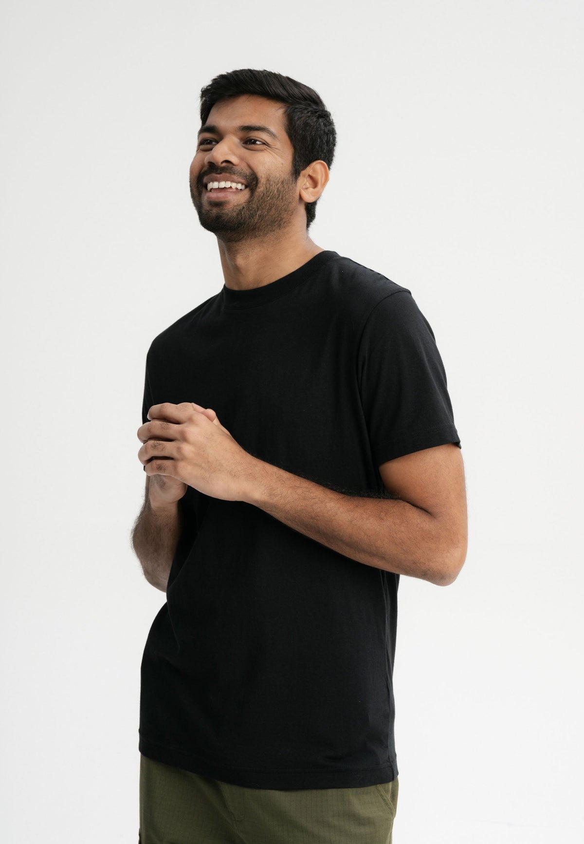 T-Shirt Style AVAN